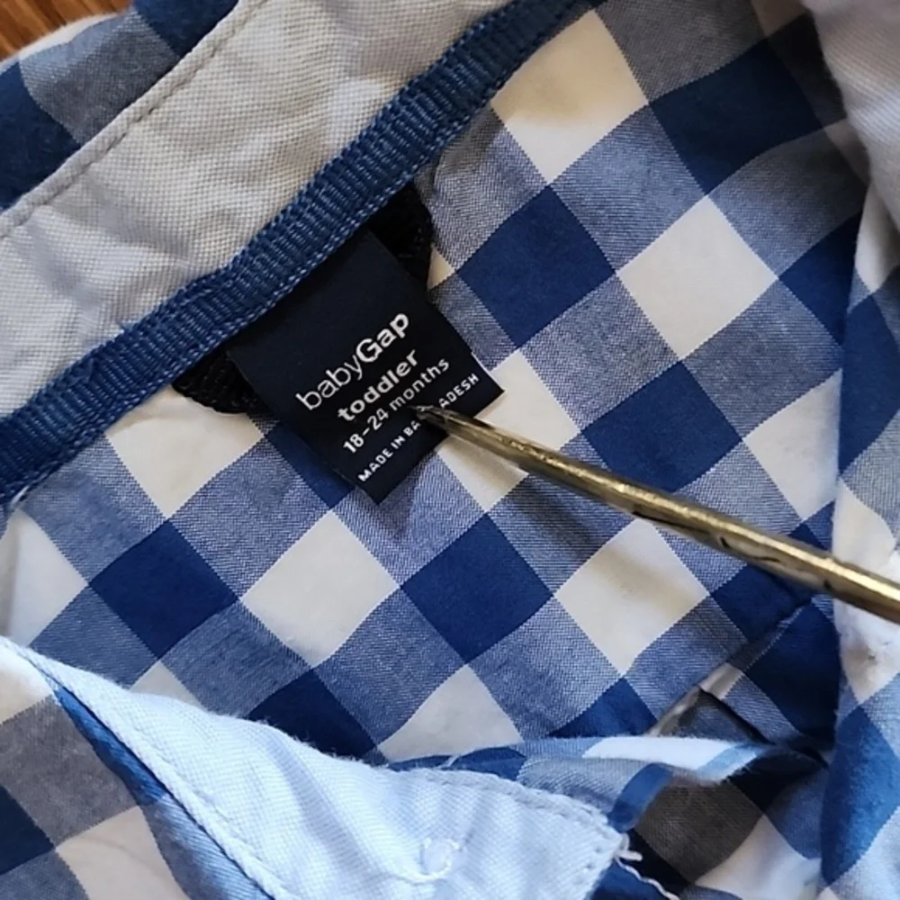 GAP excellent used